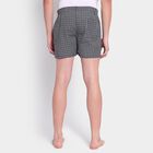 Men's Boxers, Black, small image number null