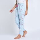 Ladies' Pyjama, हल्का नीला, small image number null