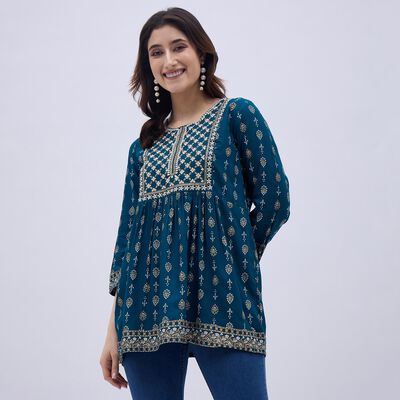 Ladies' Kurti
