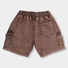 Boys' Bermudas, Beige, small image number null