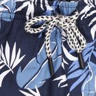 Boys' 100% Cotton Bermudas , Royal Blue, small image number null