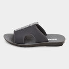 Mens' Sandal, Grey, small