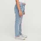 Girls' Jeans, Light Blue, small image number null