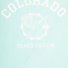 Girls Cotton T-Shirt, Light Green, small image number null