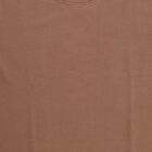 Boys' Half Sleeves T-Shirt, Brown, small image number null