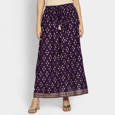 Ladies' Lehenga Skirt