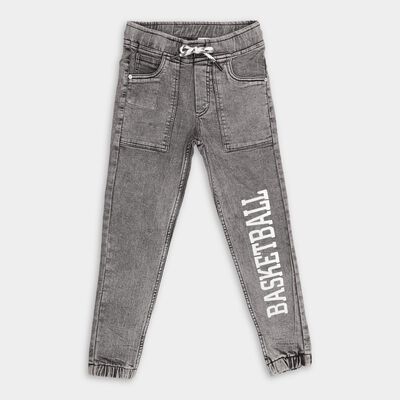 Boys' Jeans 