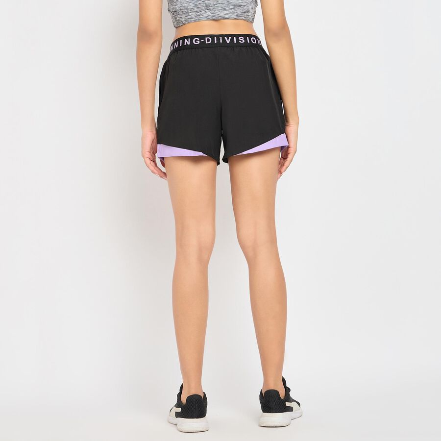 Ladies' Shorts, Lilac, large image number null