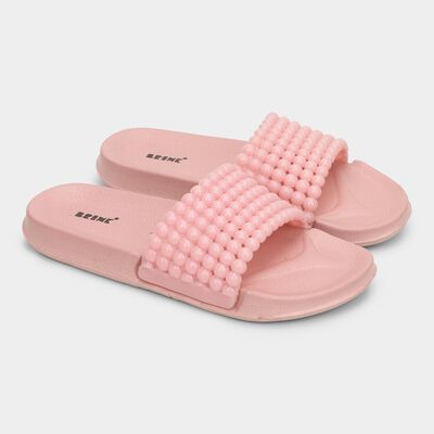 Ladies' Slider Slipper