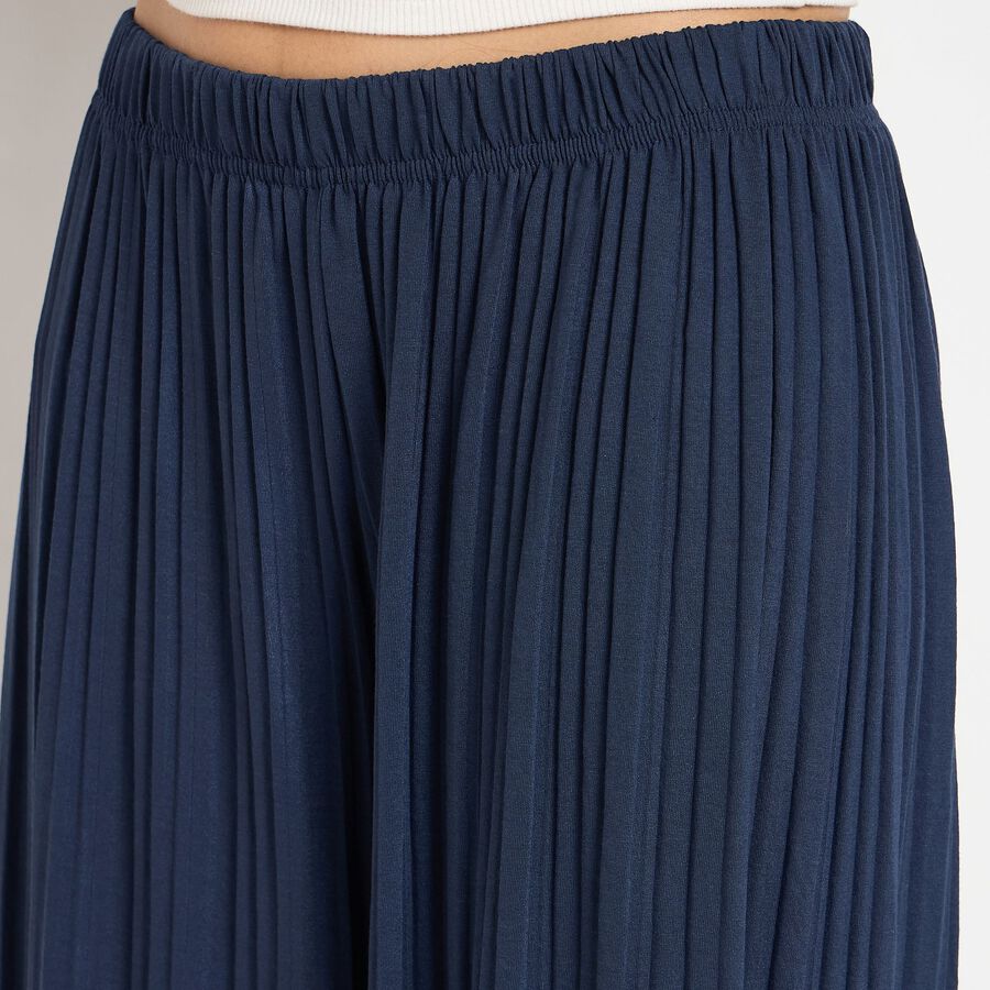 Ladies' Harem, Navy Blue, large image number null