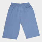 Boys Jamaican, Mid Blue, small image number null