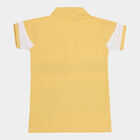 Boys T-Shirt, Yellow, small image number null