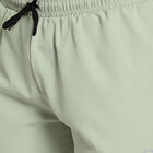 Cut & Sew Short Length Bermuda, Light Green, small image number null