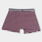 Boys' Briefs , Navy Blue, small