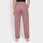 Ladies' Pyjama , भूरा, small image number null