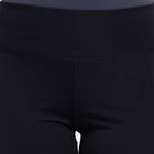 Solid Shorts, Black, small image number null