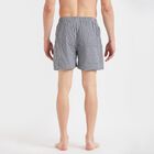 Men's Boxers, Navy Blue, small image number null