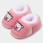 Infants' Bootie, Light Pink, small image number null
