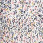 Girls' T-Shirt , सफ़ेद, small image number null