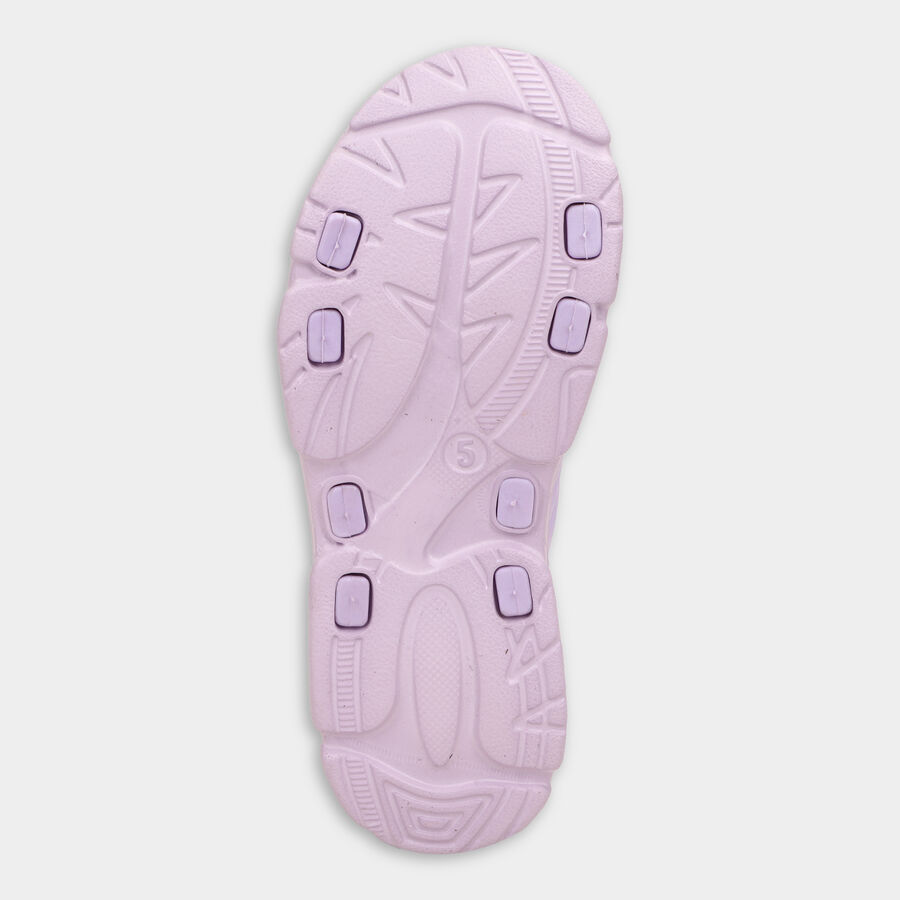 Ladies' Slipper, लाइलेक, large image number null