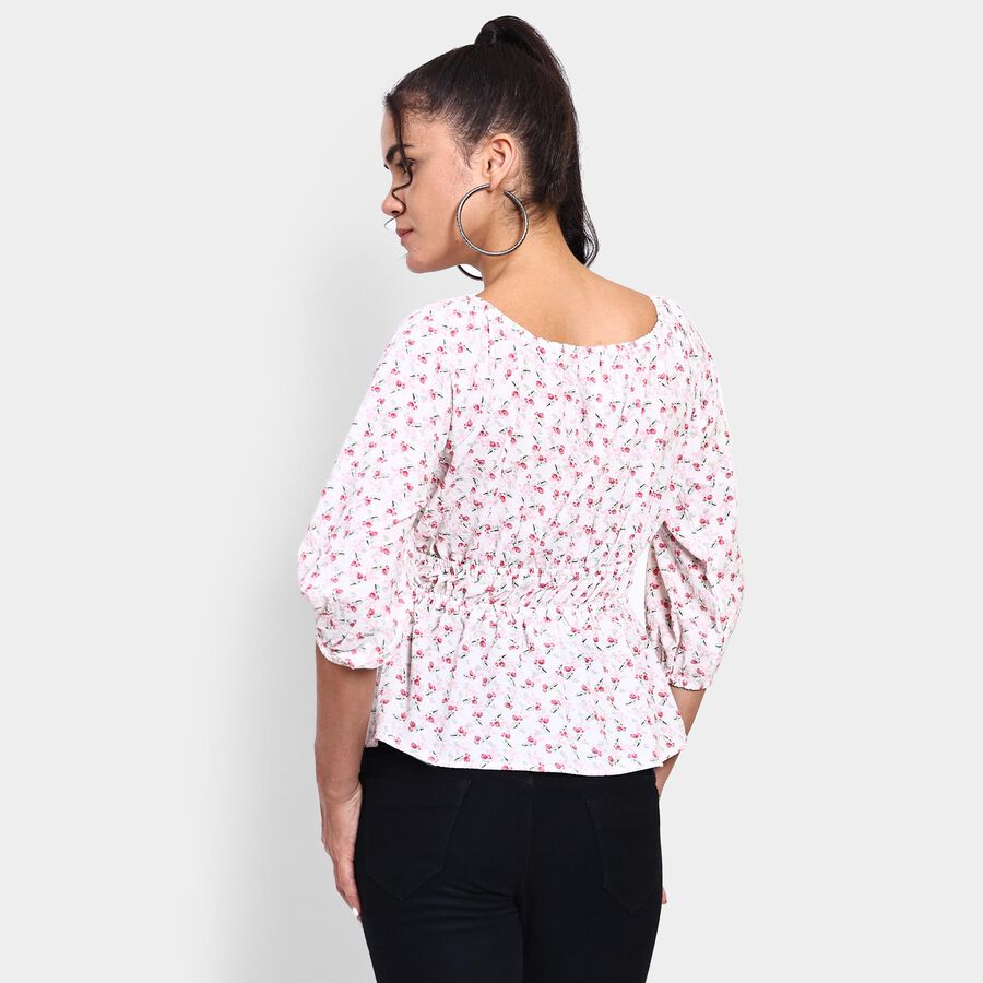 Ladies' Shirt , Pink, large image number null