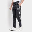 Men's Track Pants , Charcoal, small image number null