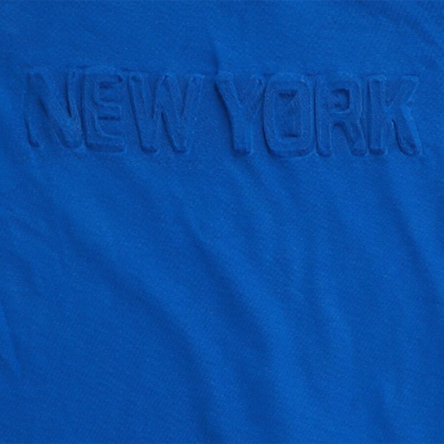 Boys' Knit Baba Suit, रॉयल ब्लू, large image number null