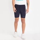 Cut & Sew Active Bermuda, Navy Blue, small image number null