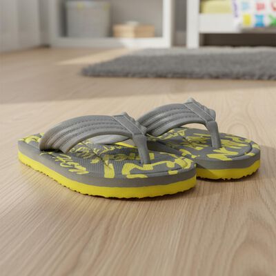 Boys' Slipper
