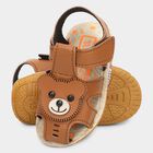 Boys' Sandal, Tan, small image number null