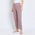 Ladies' Pyjama, Brown, small image number null
