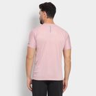 Men's Drifit T-Shirt, Light Pink, small