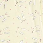 Girls Printed Bloomer, Yellow, small image number null