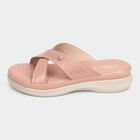 Ladies' Sandals, पीच, small image number null