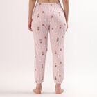 Ladies' Pyjama, हल्का गुलाबी, small image number null