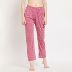 Ladies' Pyjama, Pink, small image number null