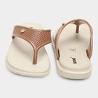 Ladies' Slipper, Beige, small image number null