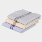 Men's Hanky, Dark Blue, small image number null