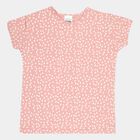 Printed T-Shirt, Light Pink, small image number null