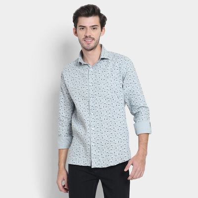 Men's Formal Shirt 