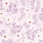 Girls' Capri, Lilac, small image number null