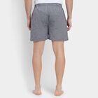 Men's Boxers, White, small