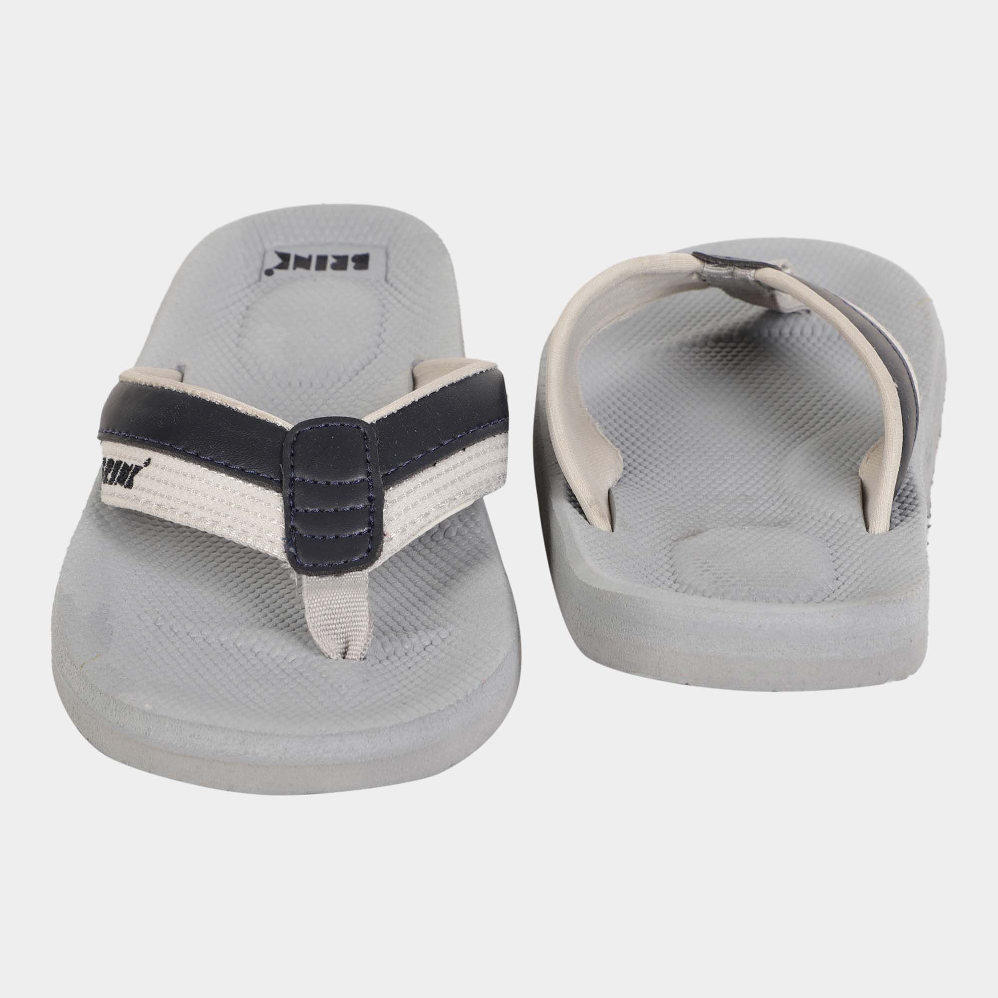 Brink Men Slippers Vishal Mega Mart India