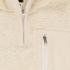 Boys' Sweatshirt, Beige, small image number null