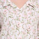 Ladies' Shirt , White, small image number null