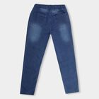 Boys' Jeans, Mid Blue, small image number null