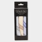 Men's Hanky, Dark Blue, small image number null