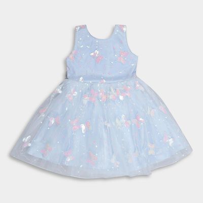 Girls' Frock 