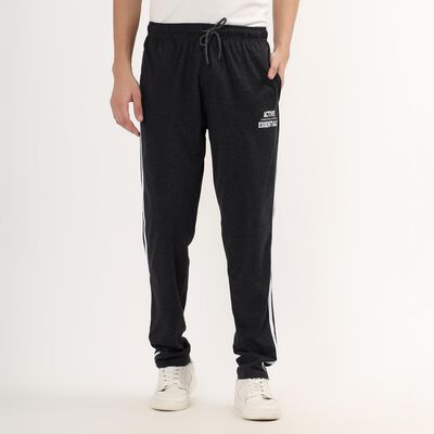 Men's Basic Track Pants 