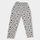 Boys' Regular Pyjama , Ecru Melange, small image number null